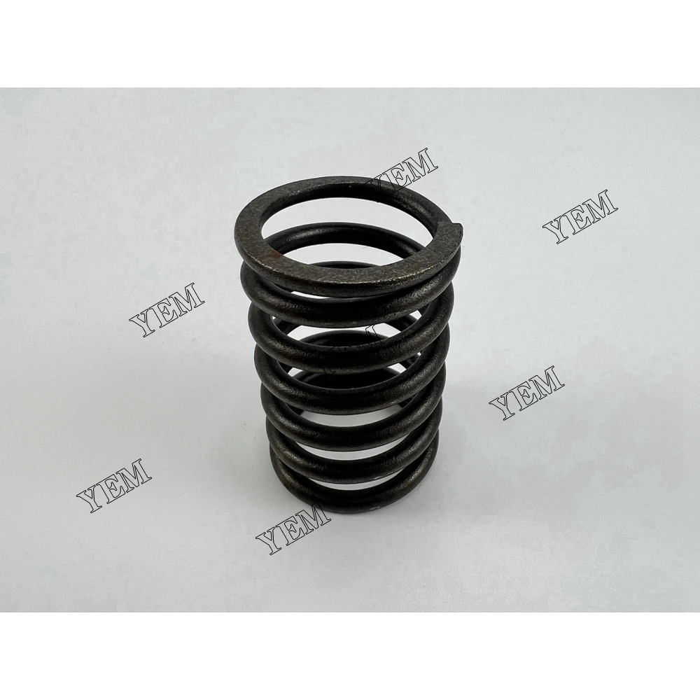 For Isuzu 4BC1 Valve Spring Genuine Engine Parts 5