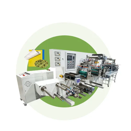 Pest Control Yellow Sticky Fly Insect Glue Board Trap Making Machine Machinery
