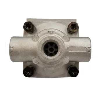 リンリン Direct Replacement for Bendix 288251 QR-1 Quick Release Air
