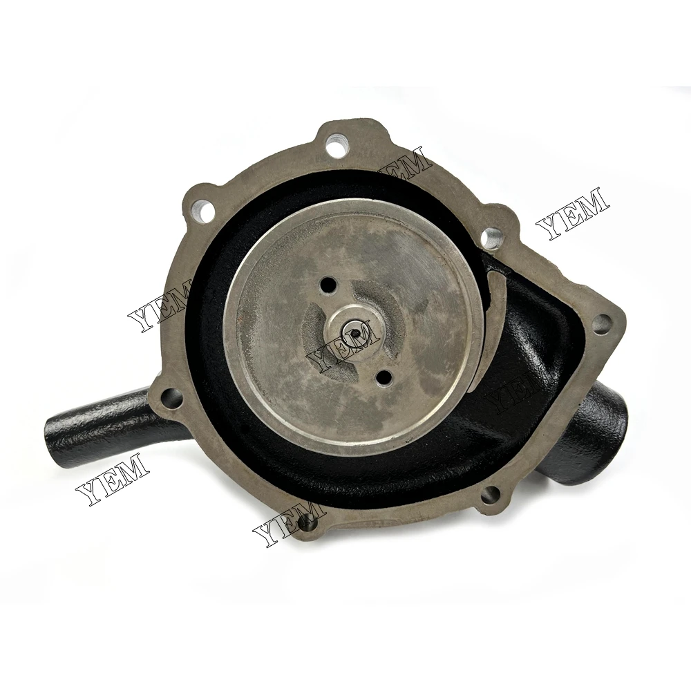 Wholesale 6D16 Water Pump for Mitsubishi Replacement Engine Parts 6