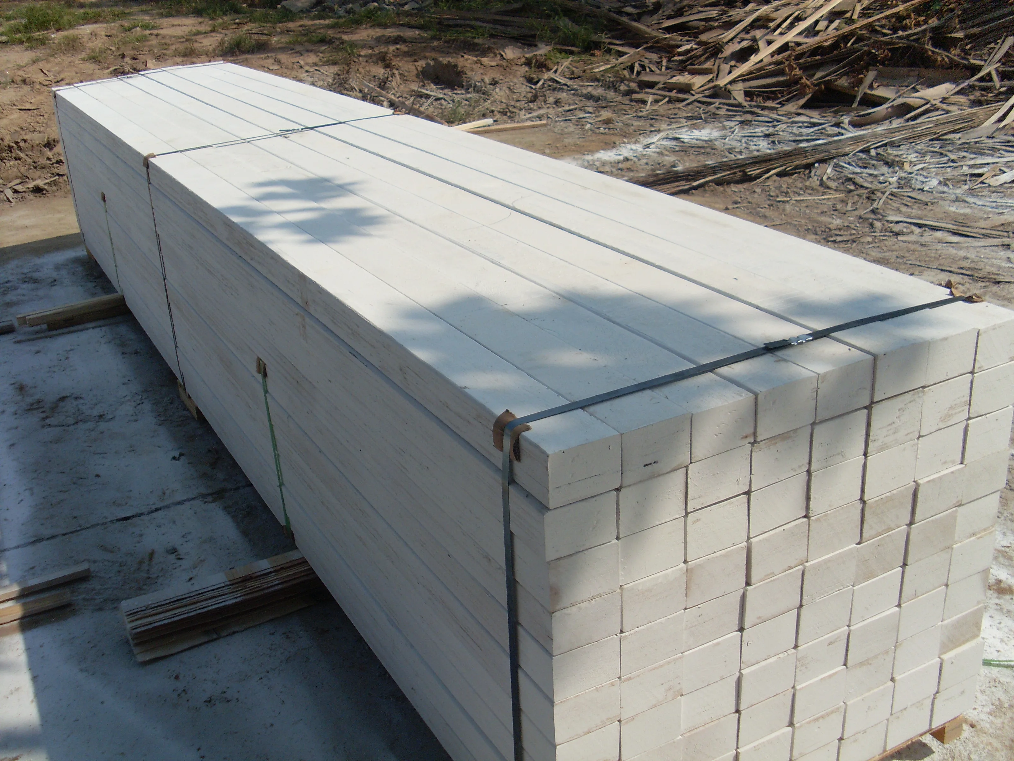 construction grade  LVL/ LVB beam
