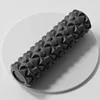 45cm foam roller solid [black]