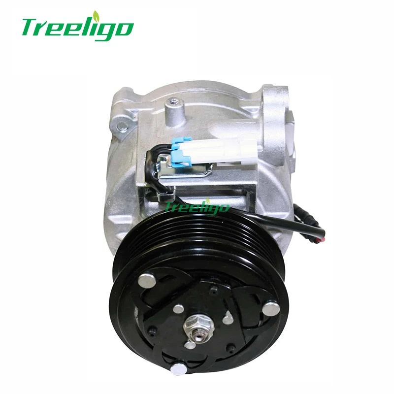 Car Aircon A/c Compressor Air Conditioner Compressor Co 22301c 42623009