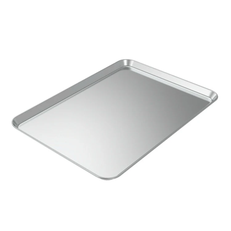 Full Sheet Pans Size Pan Perforated Baking Aluminum Extend