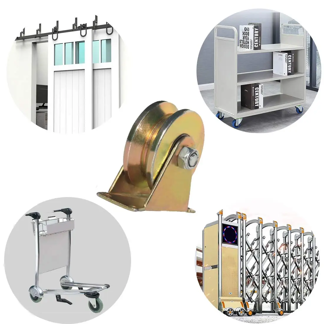 H溝スチールキャスターホイール、ヘビーデューティーリジッドホイール、角管用方向滑車トラックホイール、ダブルベアリング、産業機械、スラ  Amazon.co.jp: スチール V溝トラックホイール キャスター 、ダブルベアリングプーリー、高耐久リジッドキャスター アングル ... スライドゲートローラーダブルベアリングH溝ヘビーデューティープーリー、鉄製スクエアチューブトラックキャスター、家具、反転トラック、産