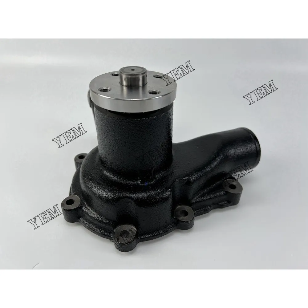 6D16 MC075156 Water Pump for Mitsubishi Wholesale Engine Parts 4