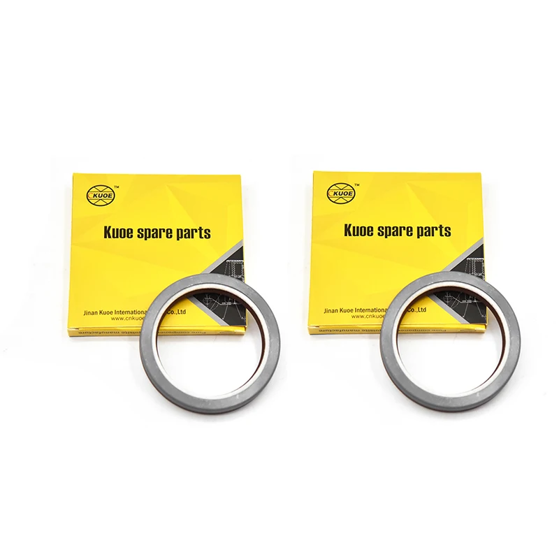 High quality at factory price wheel loader spare parts 12188100 front oil seal