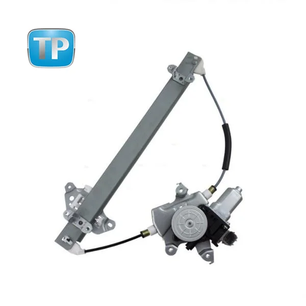 Car Power Window Regulator Window Lifter FL 80731-JX30C  80731JX30C