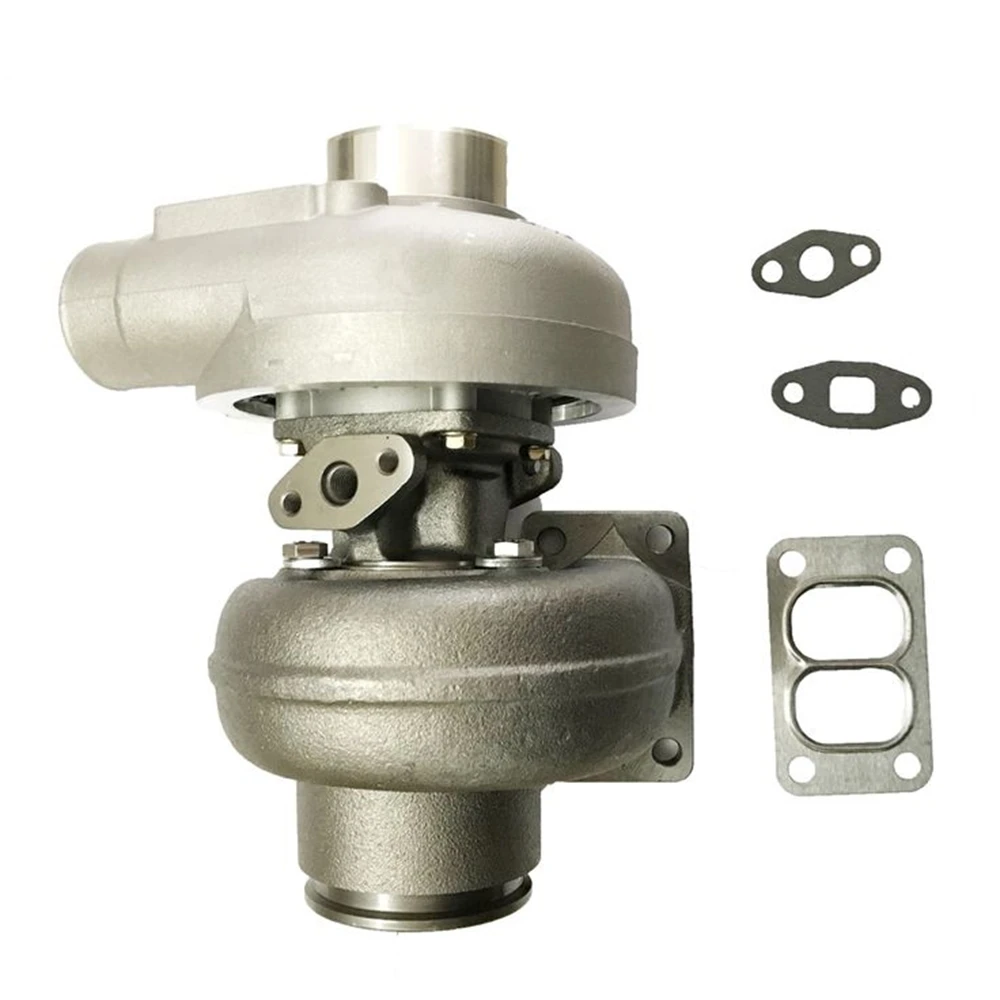 IZUMI 6732-81-8100 Turbocharger for Komatsu PC100-6 S4D102E for Industrial Machinery
