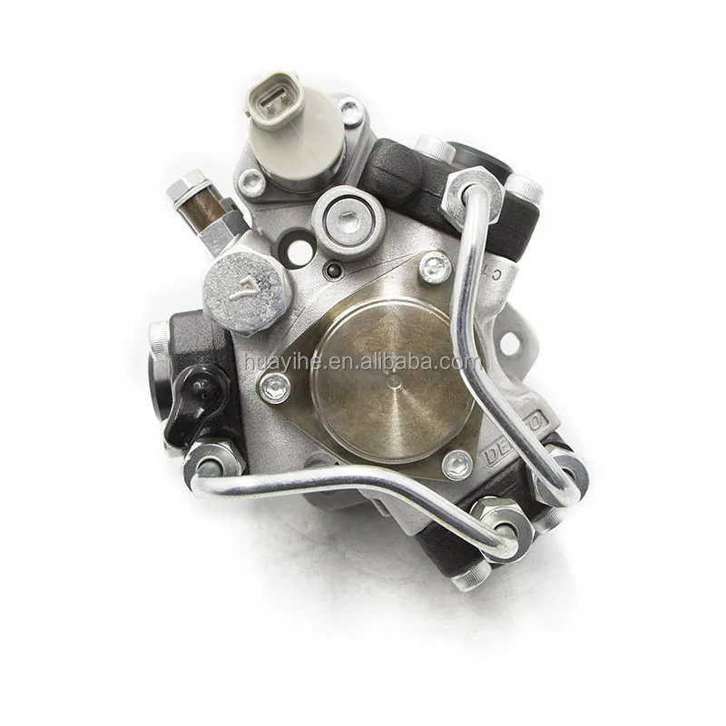 High Quality Diesel Fuel Pump - 2940500650 & 8982384640