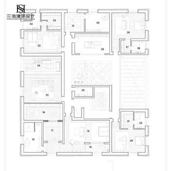 School Plan Architecture Architectural Drawings Plans To Build Houses ...