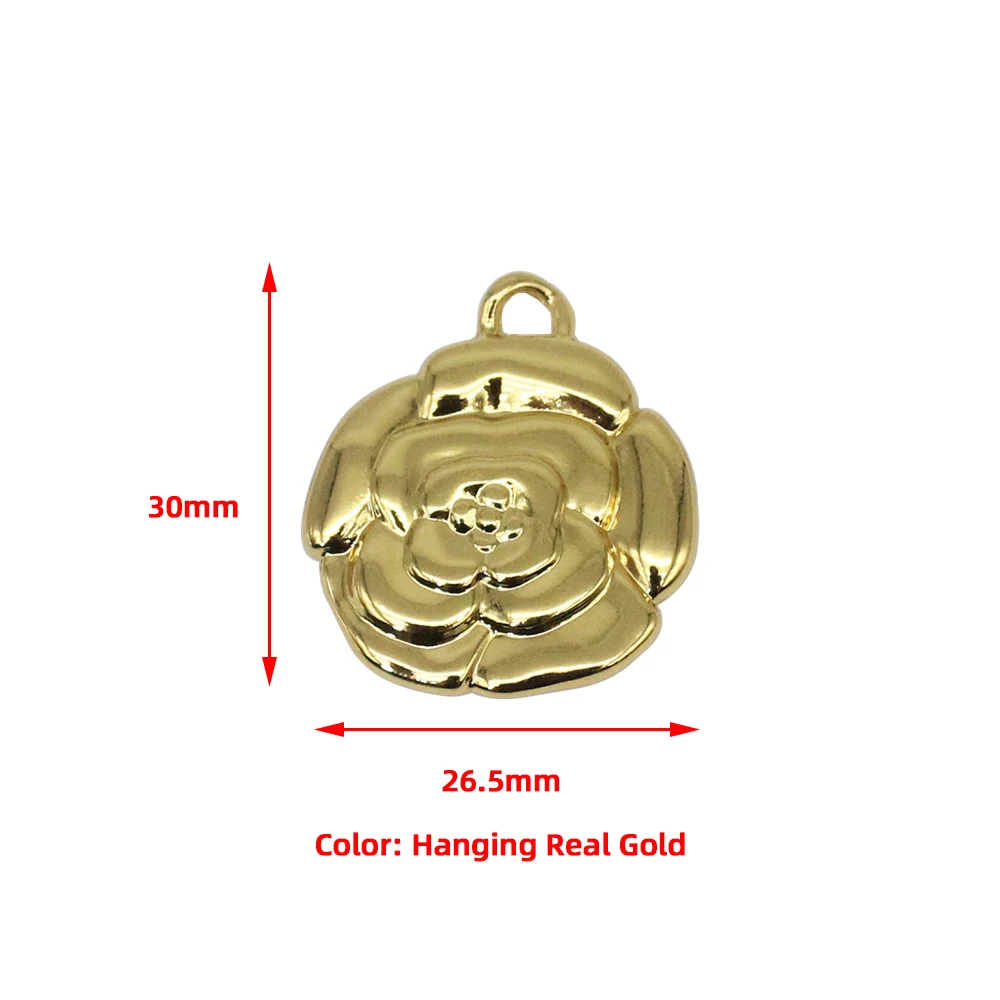 Heavy Duty High Quality Customized Metal Charm Oem Odm 3d Engraved Logo