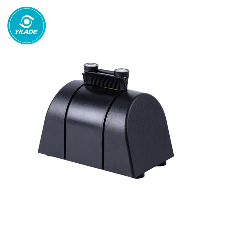 plastic wall mount
