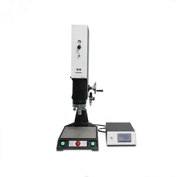 PSA Grading Card Slab Ultrasonic Welding Machine Supplier