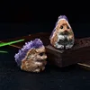 Amethyst Cluster