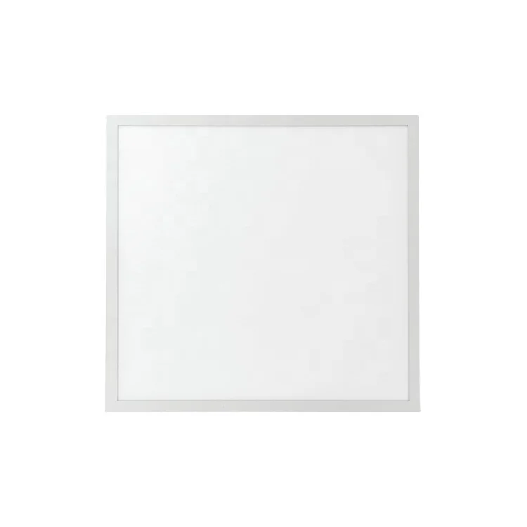 60x60 Ceiling Led Light Panel Factory Price Commercial for  Office shopping mall