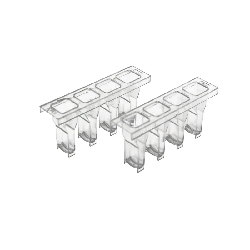 Micro Lab Different Types Stago Sample Cuvettes Cup For French Stago