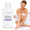 Dead Skin Removal Urea Gel