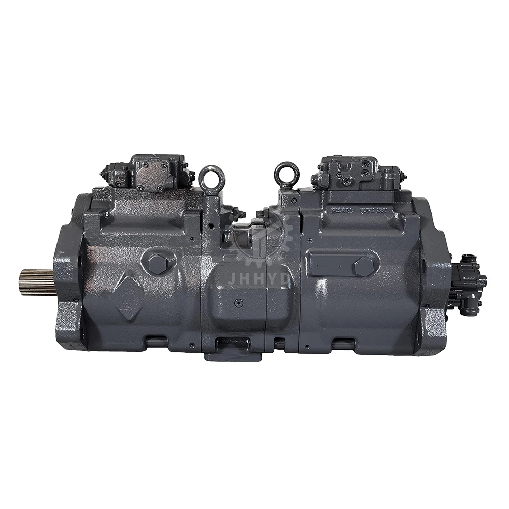 K3V280DTH1GZR-ZN54-4A Main Pump XE700 Hydraulic Pump for