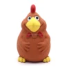 chicken-brown