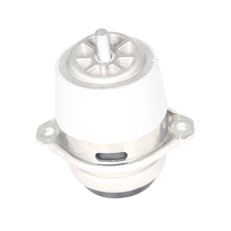 High Performance Auto Engine System Auto Spare Parts Rubber Engine Motor Mount for Audi 7L6 199 131