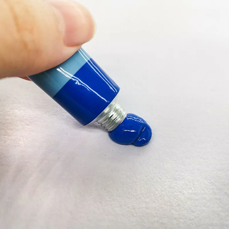 Mini Acrylic Paint Set Peinture Acrylique Professionnelle Acrylic Painting Kit