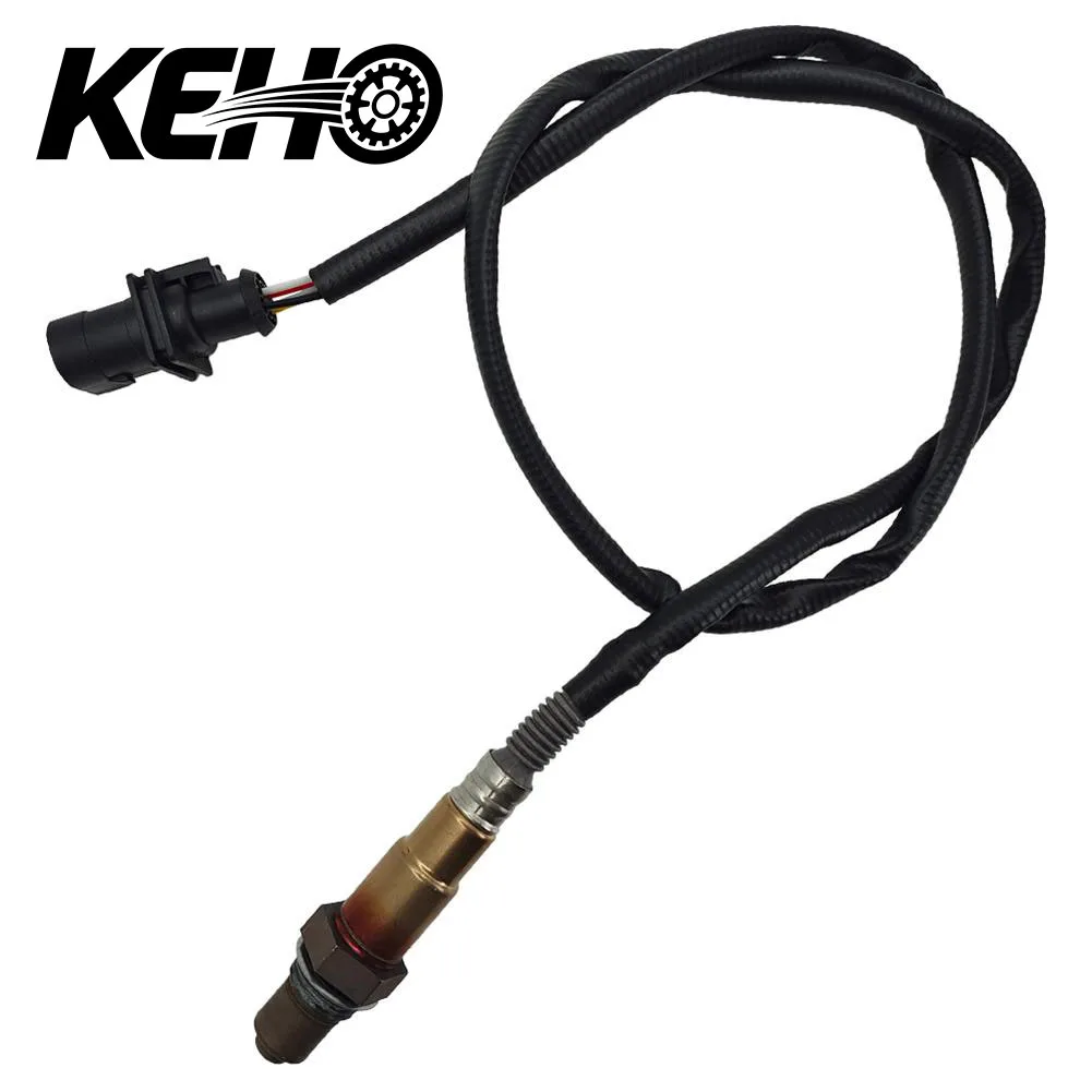 Oxygen sensor - 670002200 - Maserati Ghibli S / Ghibli / Levante S 3.0T-2