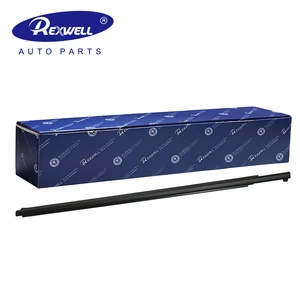 Auto Body Parts Car Left Front Outer Window Glass Weatherseal Door Belt Moulding Assy 75720-60070 for Toyota Land Cruiser Lexus