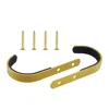 gold finish