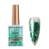 11 # verde (tono blu)