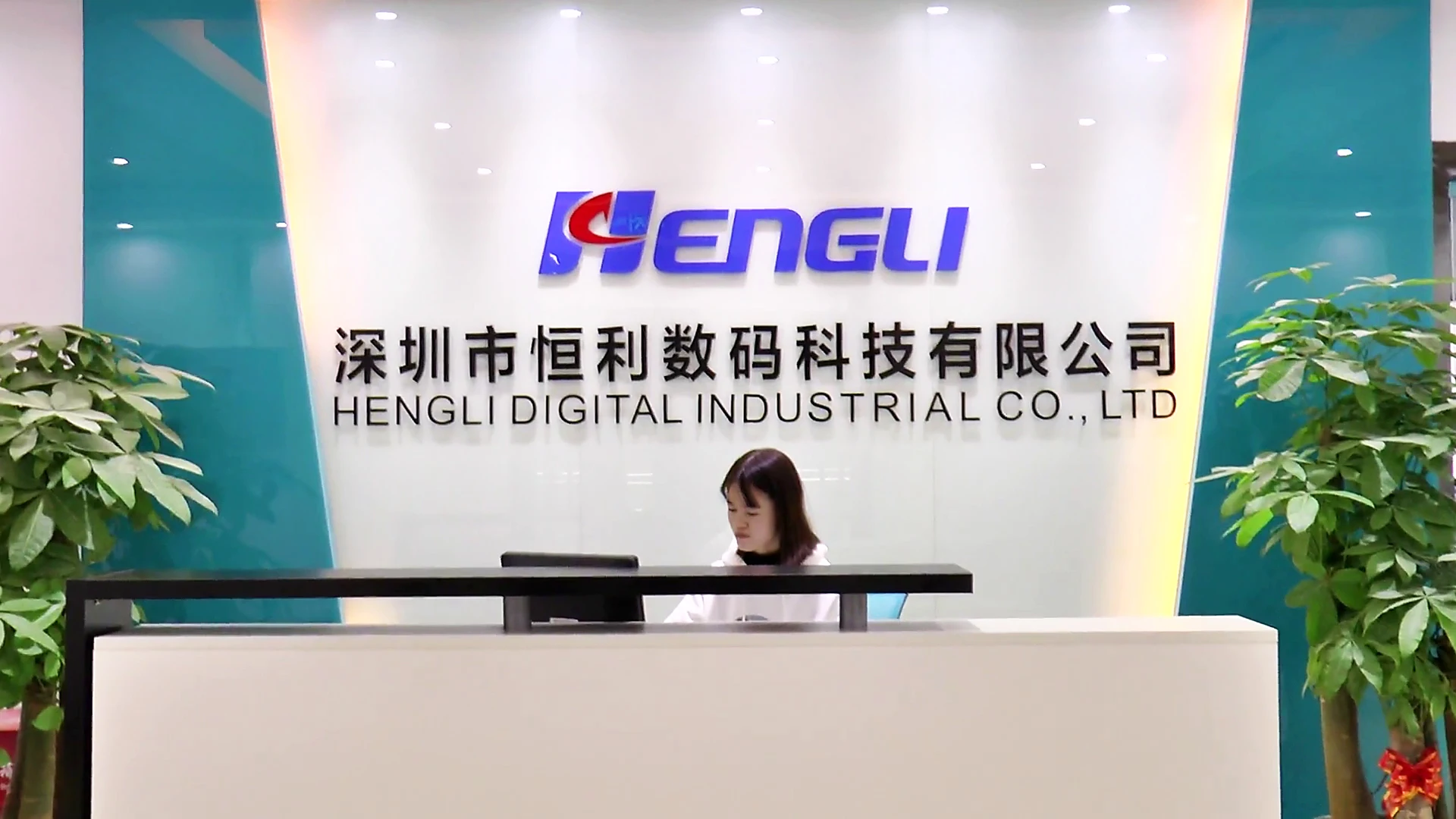 Hengli Digital Industrial Co., Ltd.