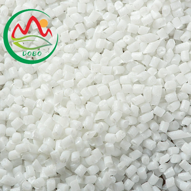 High Density Polyethylene Homopolymer Polypropylene PP GPPS Granules Plastic Raw Material PP LDPE LLDPE HDPE PS ABS Resin