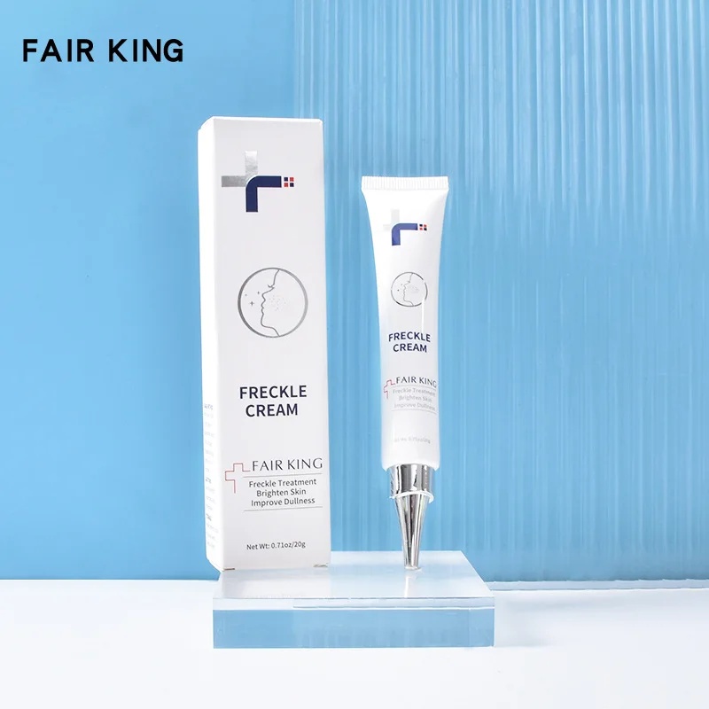 FAIR KING Natural Freckle Cream Brighten Alibaba