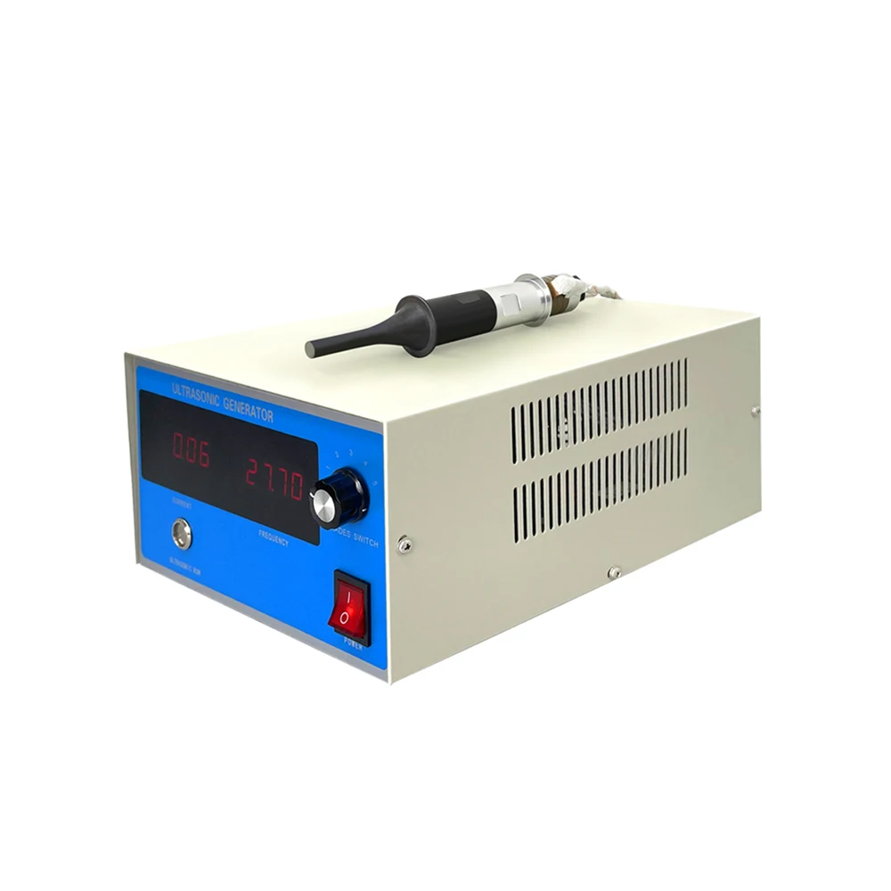 
Ультразвуковые сварочные генераторы JYD, ультразвуковой преобразователь для продажи 
