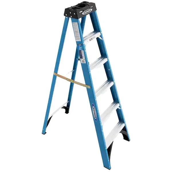 Stainless  Sliding Library Ladder Sliding Hardware Rolling Ladder Kit Aluminum Electric Steel Cable Ladders and Trays