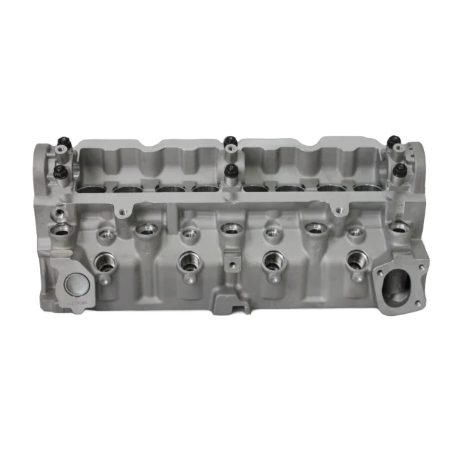 Newpars 908537 Engine Cylinder Head Complete for Peugeot Dw8 Dw8t  Xud7/Xud9/Xud10