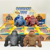 Muscle gorilla (color box 250g)