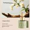 Courtyard Gardenia