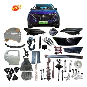 Wholesale Nissan Ariya Parts New Original Aftermarket Used Auto Parts for Nissan Ariya Body Parts