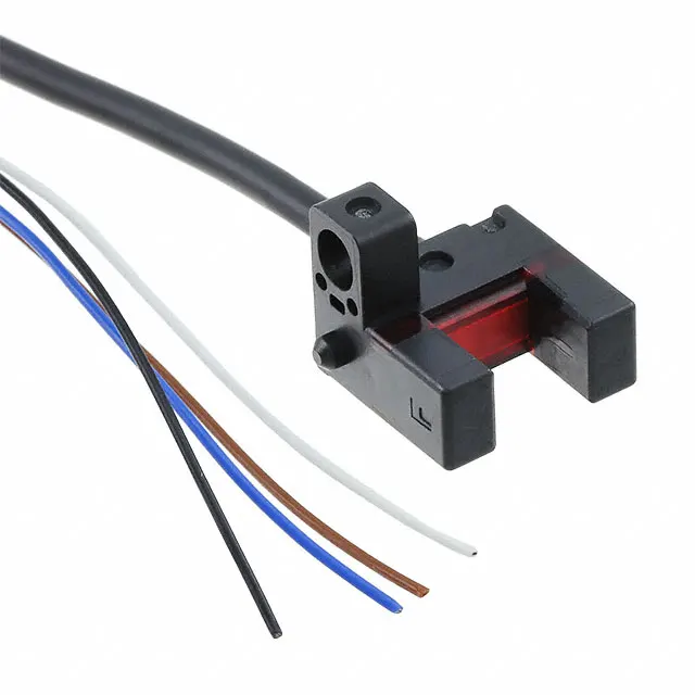 New Original PM‑R25‑R Photoelectric Sensor, PM SeriesThis retro‑reflective sensor is used for object detection and position sensing in automated production lines and precision machinery. It features stable signal output, high sensitivity and fast response