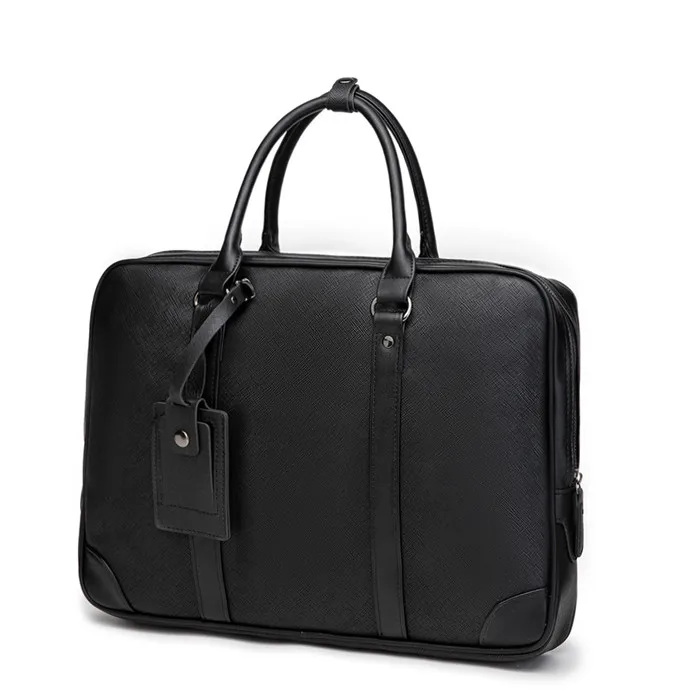 Shop High Quality PU Leather Briefcase from China Suppliers