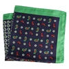 Black green