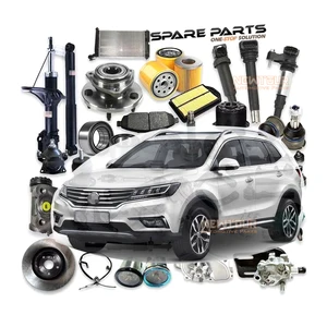 Auto Spare Parts Automotive Engine Repuestos and Accessories for Car Roewe RX5 MG RX8