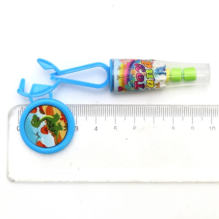 Shooter Toy Candy