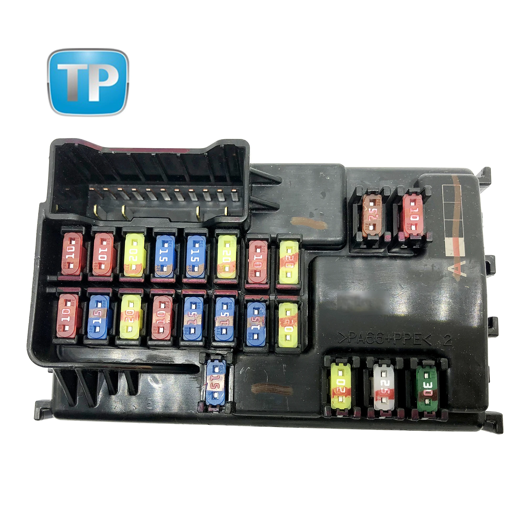 Main Relay Block Fuse Compatible With Hyun-dai OEM 91959-F2010 91959F2010