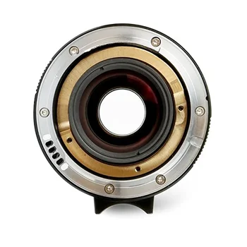 7Artisans M35mm F2.0 Large Aperture Manual Focus Compatible with Leic a M-Mount Camera M2 M3 M4 M5 M6 M7 M8 M9 M9P M10 M262 M240 detail image