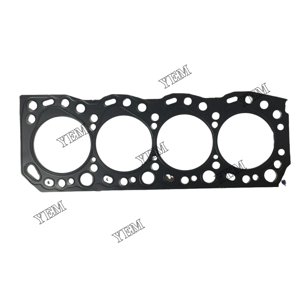 China Wholesale 3L Cylinder Head Gasket 04111-54094 for Toyota