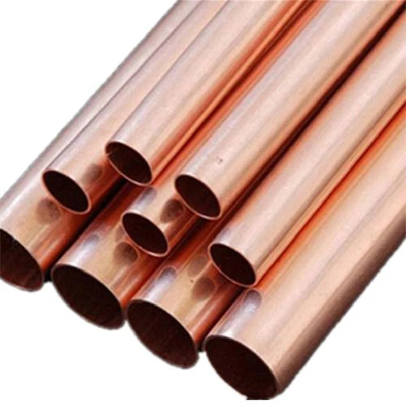 High Quality Copper Tubing For Plumbing Hvac Applications Straight Pipe Bending & Cutting Services For Water Heater - Buy Customizable Copper Tubing For Water Heater99.99% Pure Copper Hvac Straight Pipepurple Copper Pipe Bending And Cutting Servicesaccording To Customer Requirements Copper Pipechina Copper Pipe For Plumbing Hvac Applications Product on Alibaba.com