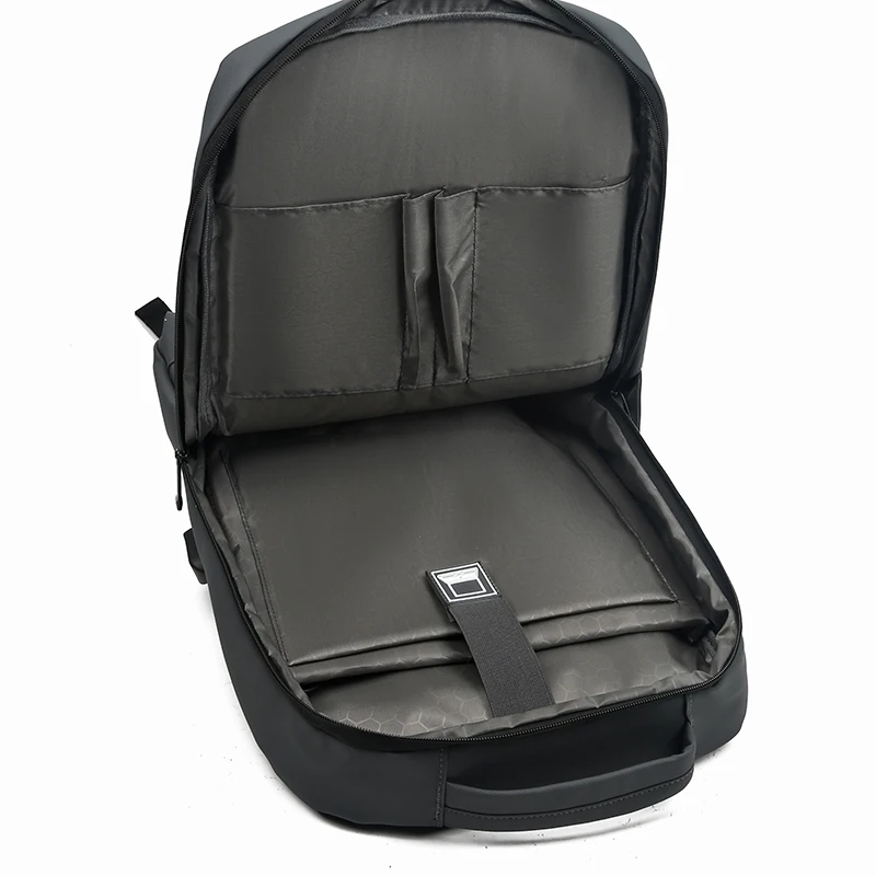 Anti Theft Stylish Mens Waterproof Laptop Backpack Laptop Backpack