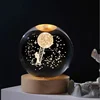 Warm White go to moon
